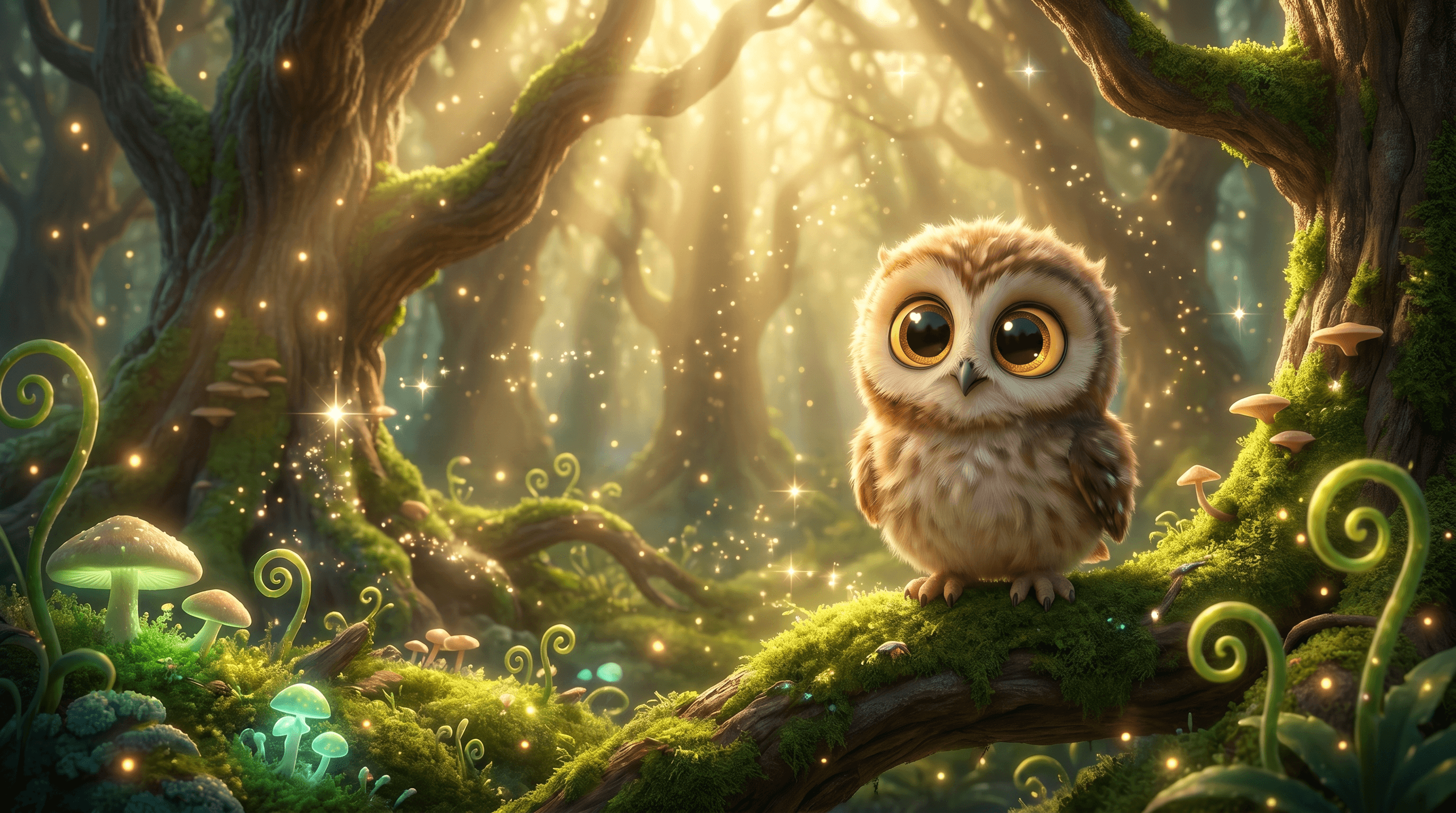 Little Explorer