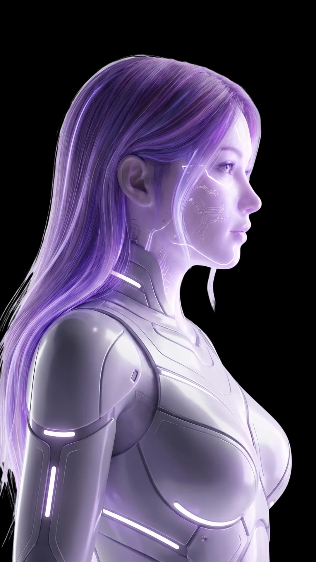 AI 化身